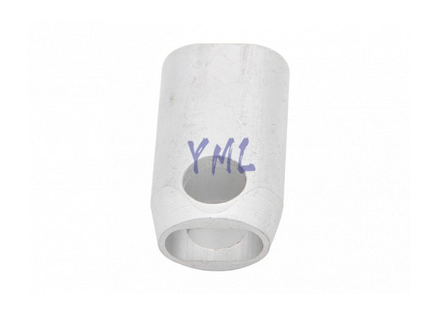 FE06 German Type Aluminium Ferrules Form C 