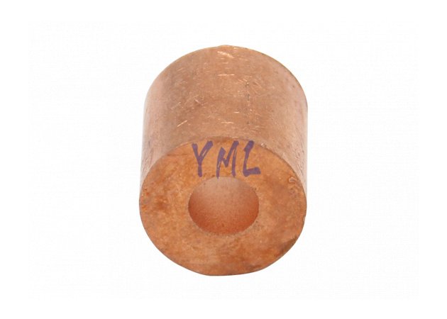 FE09 US Copper Stop Buttons