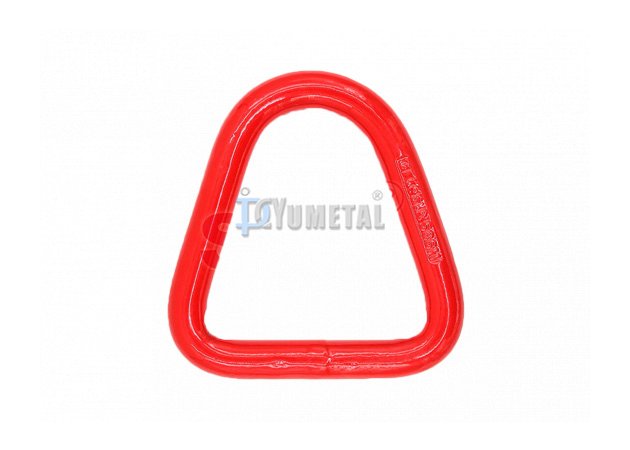RN09 G80 Triangle Ring