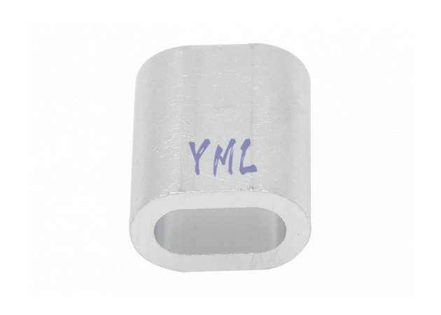 FE01 DIN3093 Aluminium Ferrules