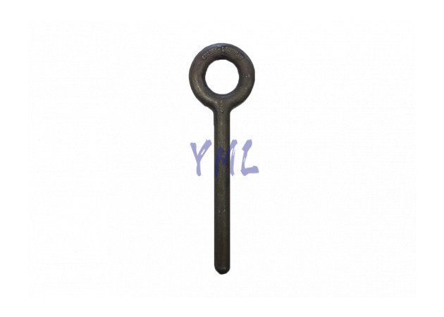 EB10 S293 US Type Eye Bolts 