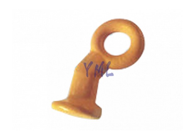 GK35 G80 Eye Elephant Hook