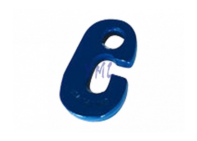 GK36 G80 Blue "G" Type Hook