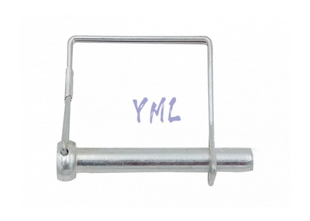 RG16 Square Type Quick Pin