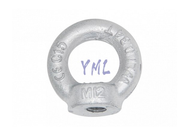DIN582 Eye Nut