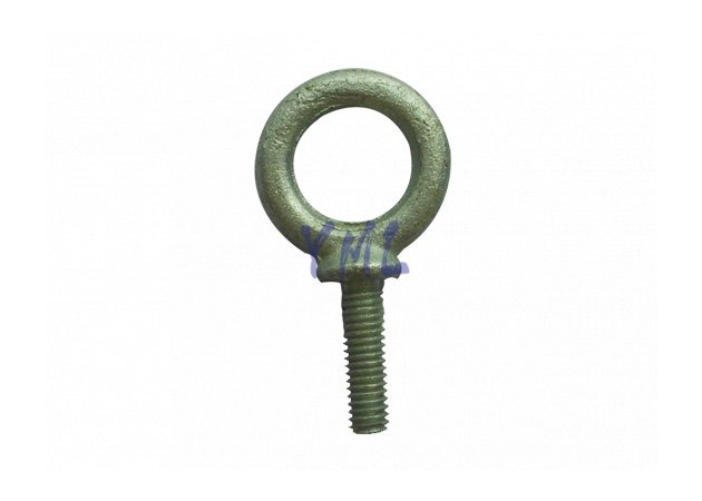 EB09 S279 US Type Nut Eye Bolts