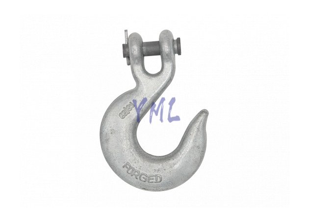 GK20 A-331/H-331 Clevis Slip Hook