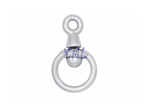 CS04 Ring Swivel