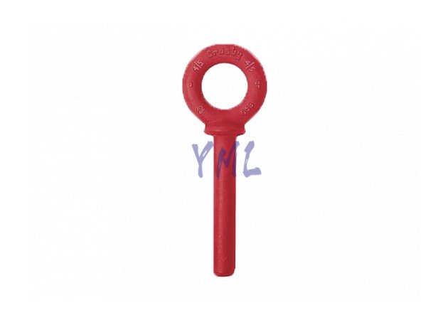EB11 S 276 US Type Eye Bolts 