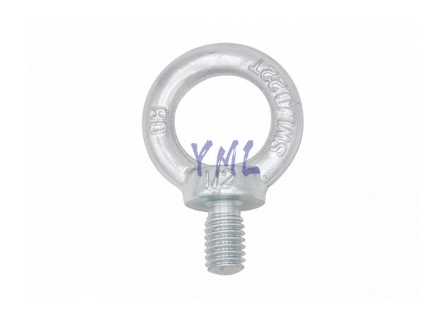 EB03 JIS B 1168 Eye Bolt 