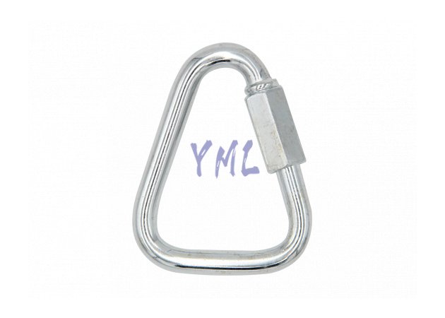 QL04 Triangle Shape Quick Link