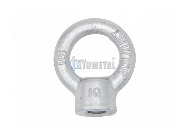 EB04 JIS B 1169 Eye Nut