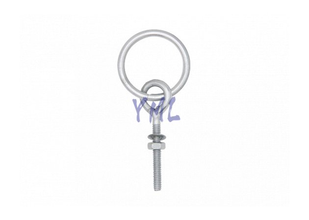 SEB05RW Eyebolt With Ring