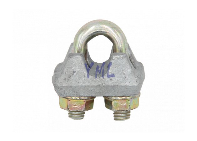CL08 Australia Type Wire Rope Clip