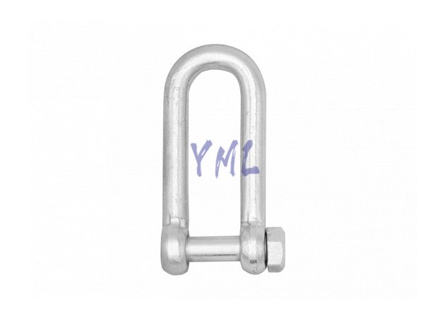 SH19 JIS Type Long Body Shackle
