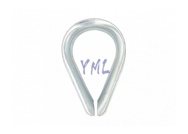 TH04 DIN6899B Type Thimble