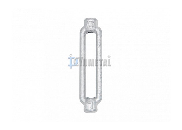 TB11 DIN1480 Turnbuckle Body
