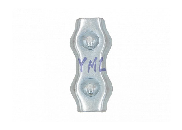 CL12 Double Box-Type Clip