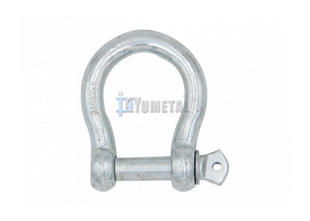 SH14 JIS Type Bow Shackle