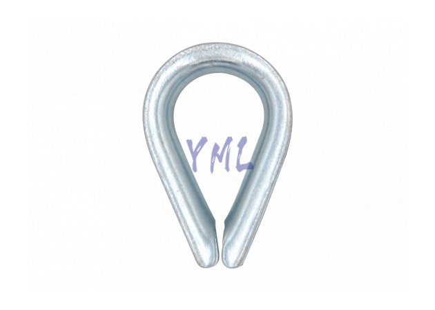 TH08 European Type Thimble 