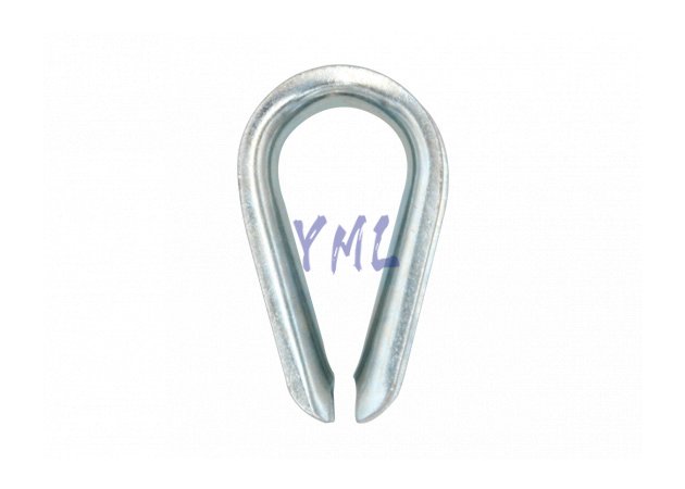 TH03 DIN6899A Type Thimble