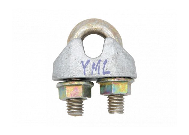 CL05 BS-462 Wire Rope Clip 