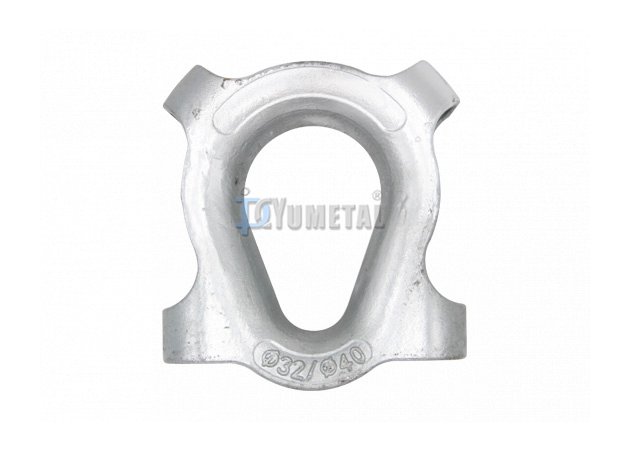 TH15 Semi Enclosed Thimble