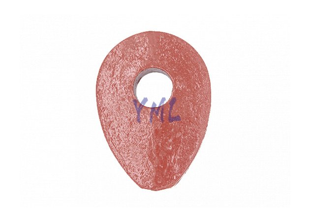 TH09 DIN3091 Type Thimble