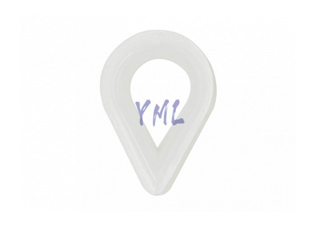 TH16 Nylon Thimble