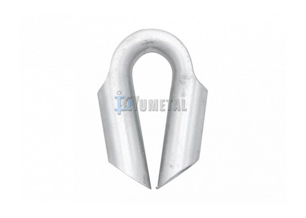 TH11 Tube Thimble