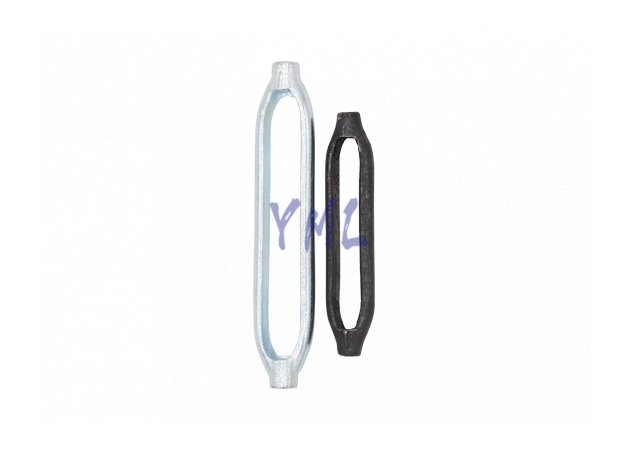 TB06 JIS Frame Type Turnbuckle Body