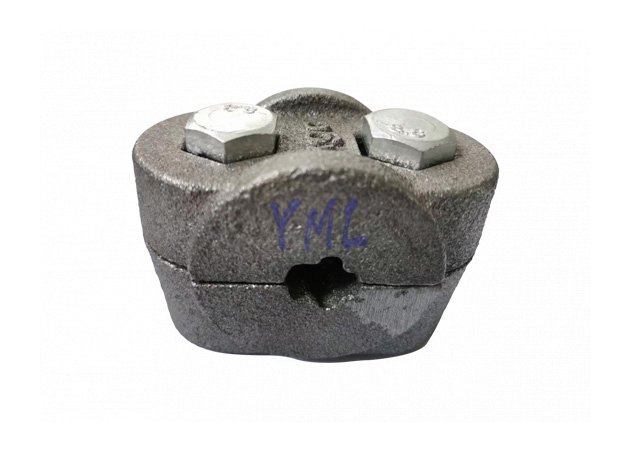 CL14 Iron Wire Clip