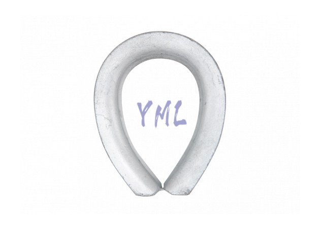 TH10 JIS Type Thimble 