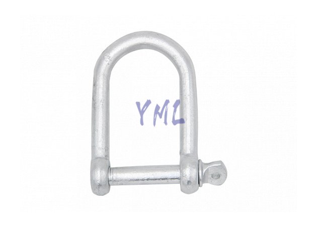 SH20 JIS Type Wide Body Shackle
