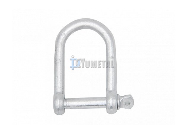 SH20 JIS Type Wide Body Shackle