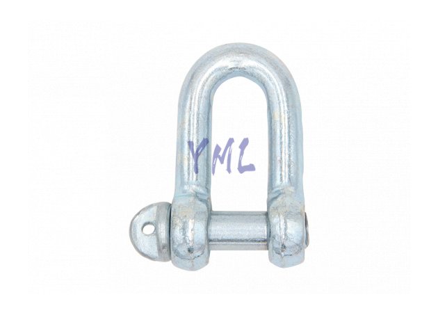 SH11 BS3032 Large Dee Shackle