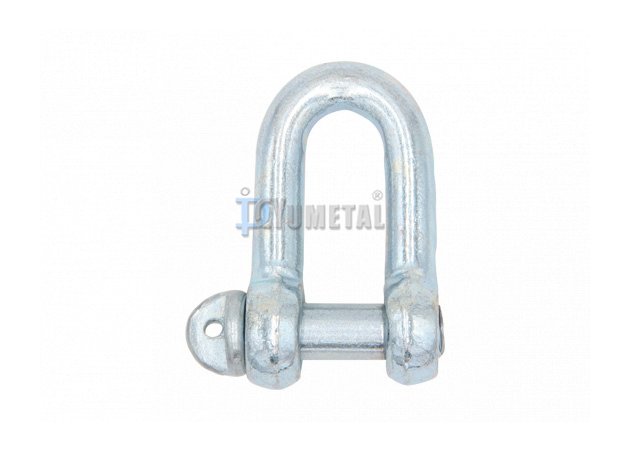 SH11 BS3032 Large Dee Shackle