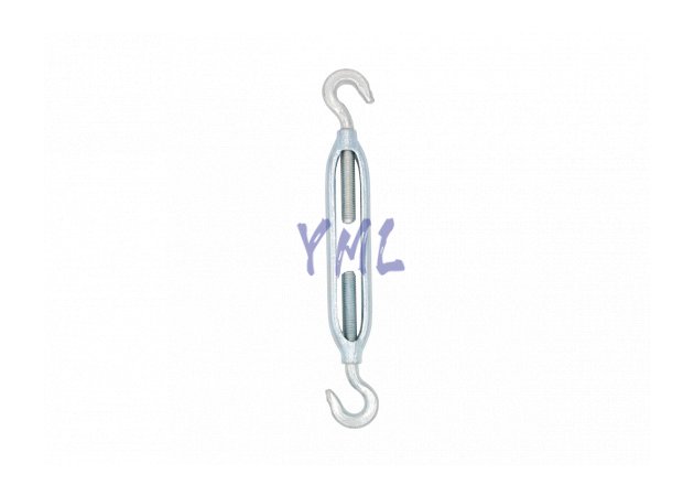 TB08 JIS Frame Type Turnbuckle Hook/Hook