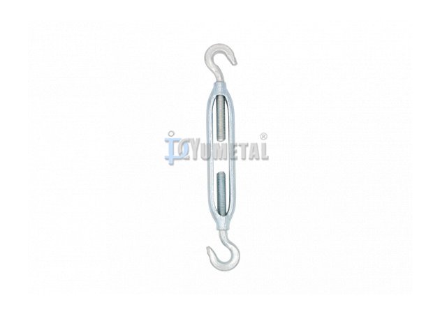 TB08 JIS Frame Type Turnbuckle Hook/Hook