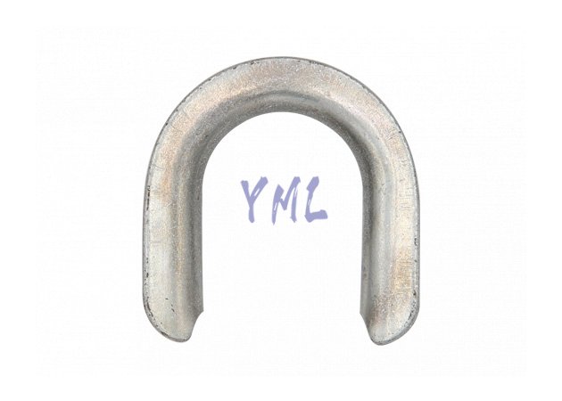 TH12 Open Type Thimble 