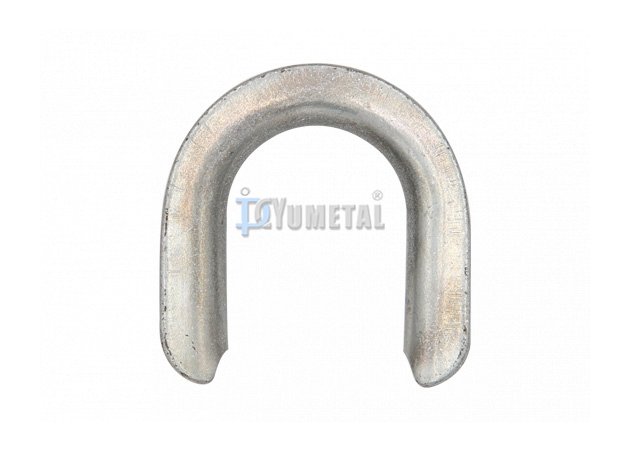 TH12 Open Type Thimble 