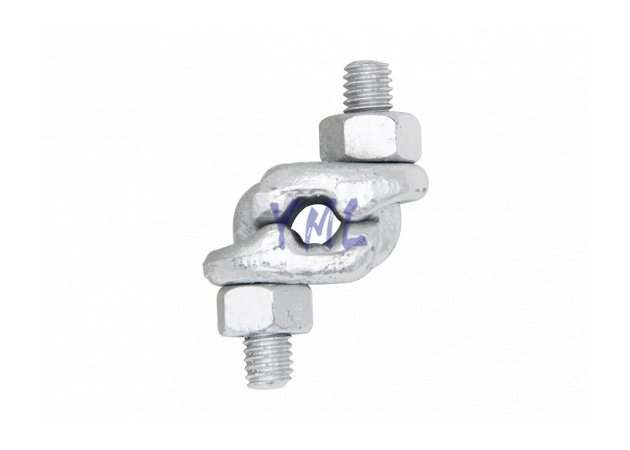 CL13 U.S Type Drop Forged Fist Grip Clip