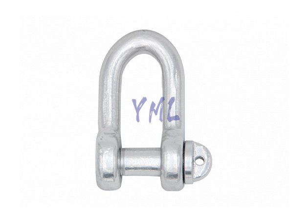 SH13 DIN82101 Shackle