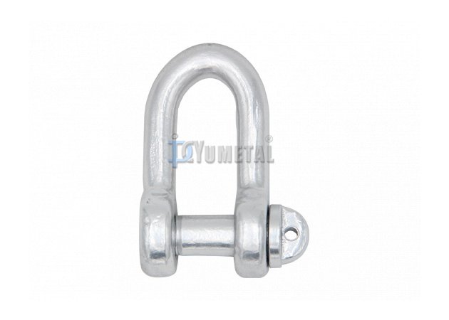 SH13 DIN82101 Shackle