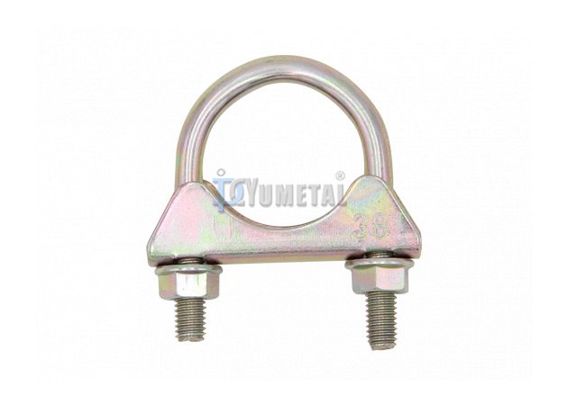 CL16 Pipe Clamp