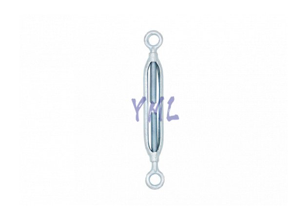 TB10 JIS Frame Type Turnbuckle Eye/Eye