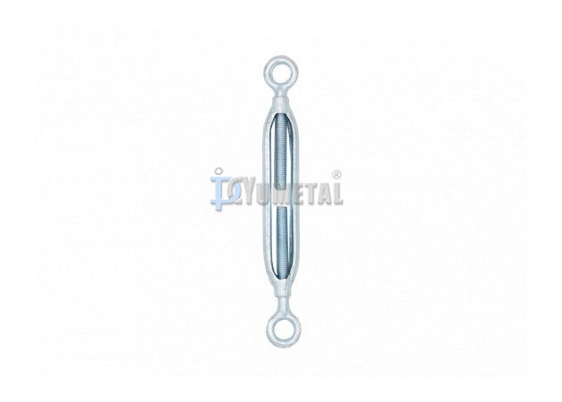 TB10 JIS Frame Type Turnbuckle Eye/Eye