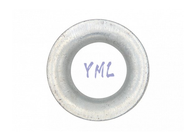 TH13 Round Type Thimble 