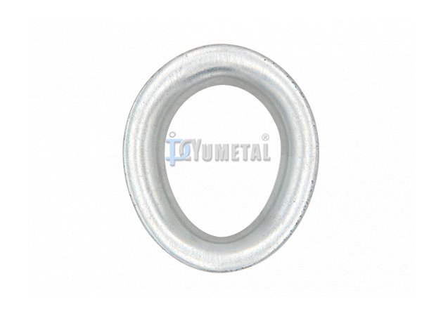 TH14 Fan Type Thimble 