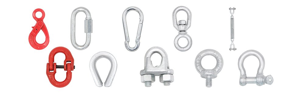 Carbon Steel Series